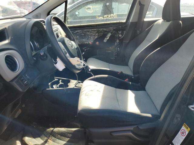 Photo 7 from auction – 2014 TOYOTA YARIS with VIN JTDKTUD32ED596479