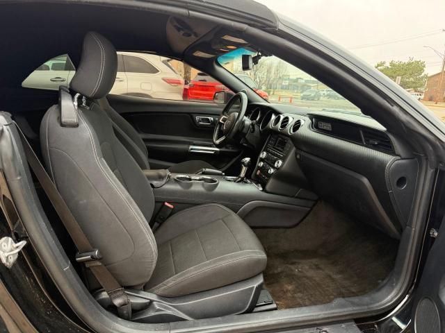 Photo 5 from auction – 2015 FORD MUSTANG with VIN 1FATP8EM3F5359945