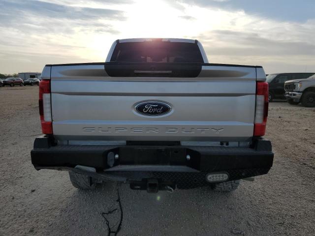 Photo 6 from auction – 2017 FORD F250 SUPER with VIN 1FT7W2BTXHEE25384