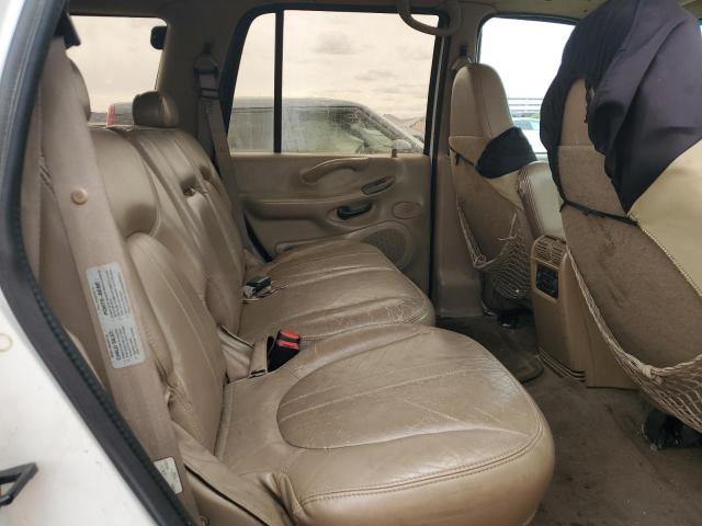 Photo 11 from auction – 1997 FORD EXPEDITION with VIN 1FMFU18L3VLB09170