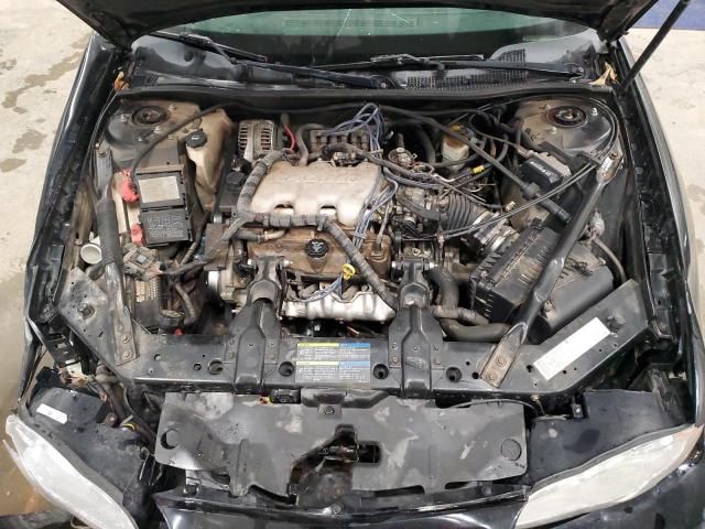 Photo 11 from auction – 2005 CHEVROLET MONTE CARL with VIN 2G1WW12E759124960