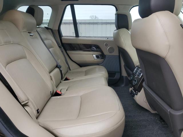 Zdjęcie 11 z aukcji – 2021 LAND ROVER RANGE ROVE z VIN SALGS2RU0MA420473