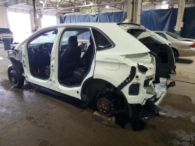 Photo 2 from auction – 2020 FORD EDGE SEL with VIN 2FMPK4J96LBA25402