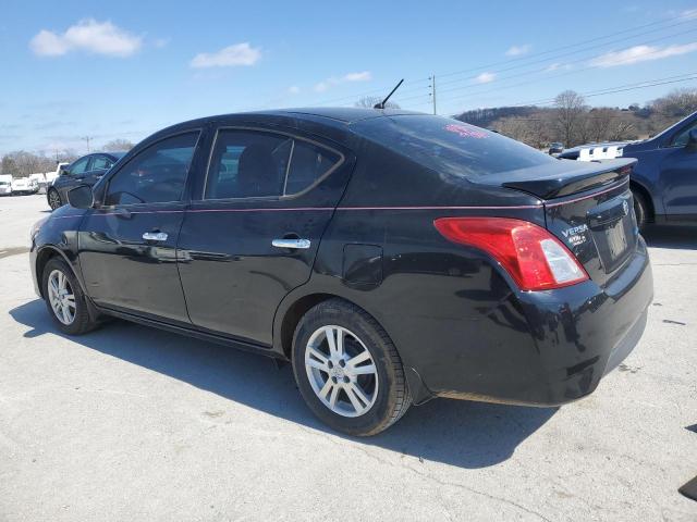 Photo 2 from auction – 2015 NISSAN VERSA S with VIN 3N1CN7APXFL821771