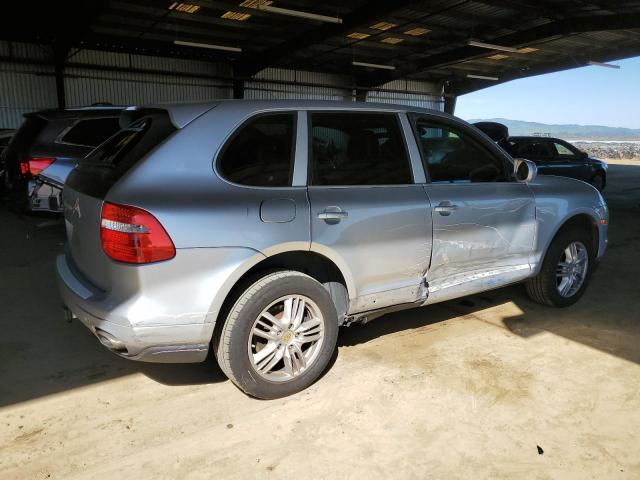 Photo 3 from auction – 2009 PORSCHE CAYENNE with VIN WP1AA29PX9LA02636