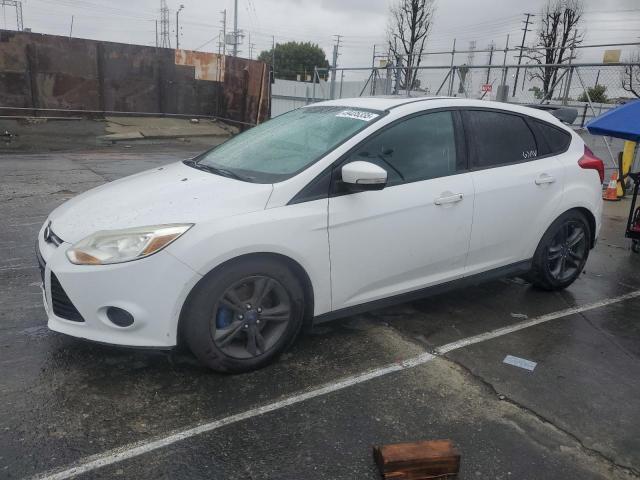 FORD FOCUS SE 2014 con VIN 1FADP3K29EL140220 - Foto de la subasta
