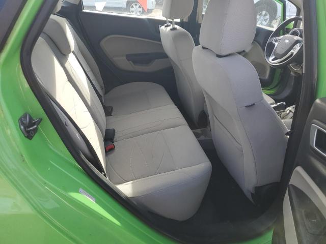 Photo 10 from auction – 2014 FORD FIESTA SE with VIN 3FADP4BJ8EM106295