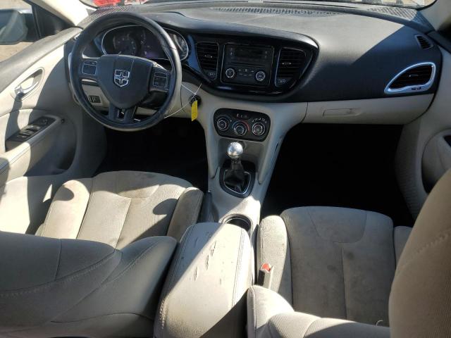 Photo 8 from auction – 2013 DODGE DART SXT with VIN 1C3CDFBH0DD708081