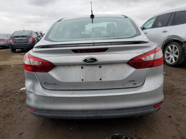 Photo 6 from auction – 2012 FORD FOCUS with VIN 1FAHP3F24CL236121