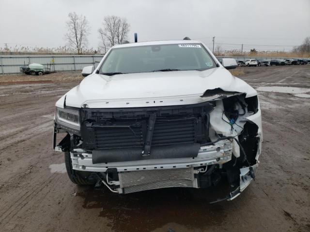Photo 5 from auction – 2023 GMC ACADIA DEN with VIN 1GKKNXLS3PZ248351