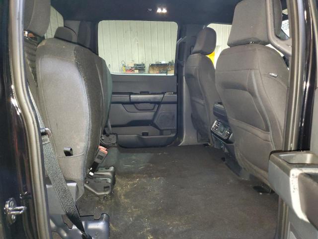 Photo 10 from auction – 2023 FORD F150 SUPER with VIN 1FTEW1EP0PKG06493