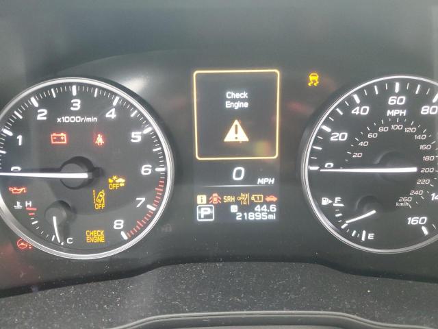 صورة رقم 9 من المزاد - 2024 SUBARU CROSSTREK مع VIN JF2GUADC5RH200403