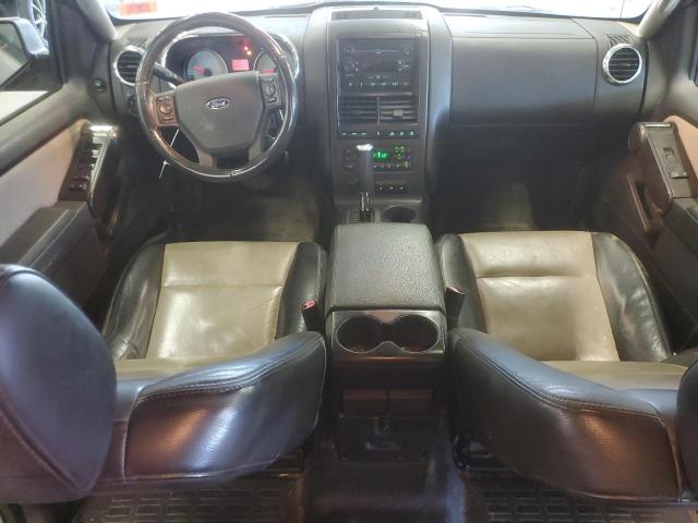 Photo 8 from auction – 2007 FORD EXPLORER S with VIN 1FMEU53K17UA23466