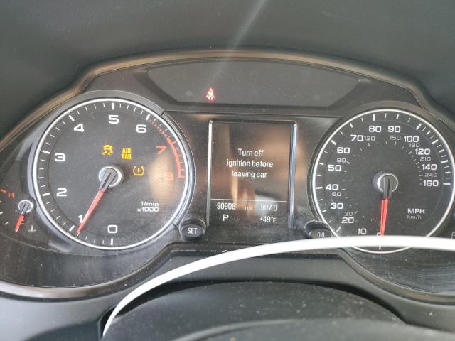 Photo 9 from auction – 2014 AUDI Q5 PREMIUM with VIN WA1LFAFP6EA105529