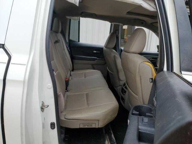 Photo 10 from auction – 2019 HONDA RIDGELINE with VIN 5FPYK3F53KB033541