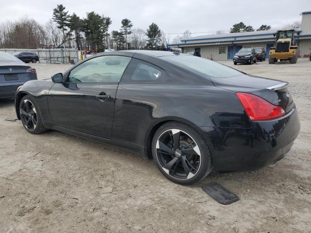 Photo 2 from auction – 2008 INFINITI G37 BASE with VIN JNKCV64E18M129861