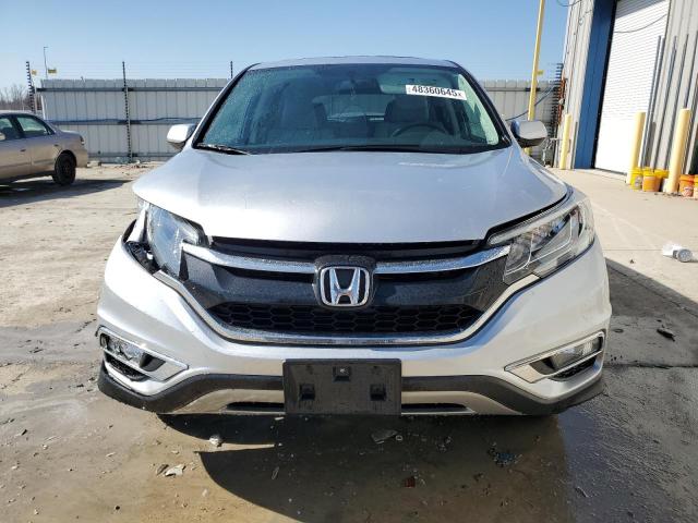 Photo 5 from auction – 2016 HONDA CR-V EX with VIN 5J6RM4H59GL057285