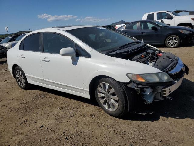 Photo 4 from auction – 2011 HONDA CIVIC EX with VIN 19XFA1F8XBE020132