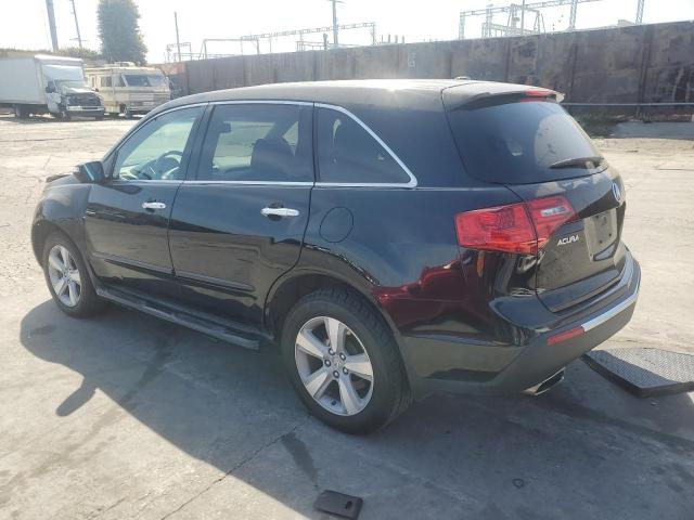 Photo 2 from auction – 2011 ACURA MDX with VIN 2HNYD2H23BH509940