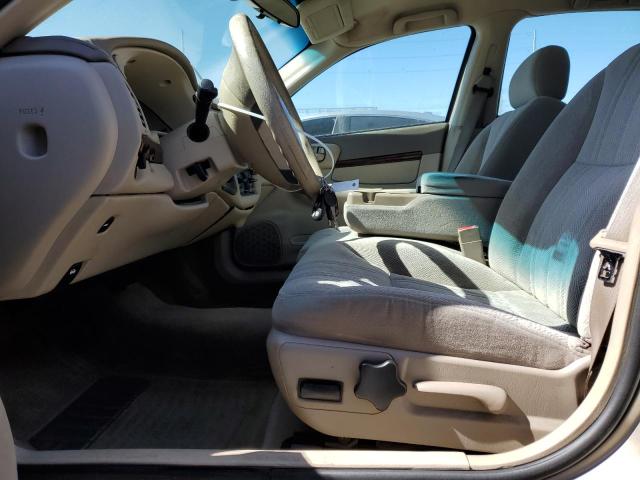 Фото 7 с аукциона – 2005 CHEVROLET IMPALA с VIN 2G1WF52EX59258319