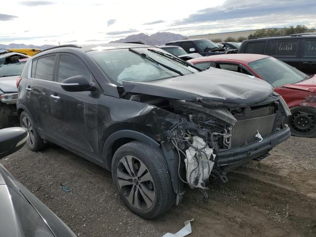 Photo 4 from auction – 2013 KIA SPORTAGE E with VIN KNDPC3A25D7477091
