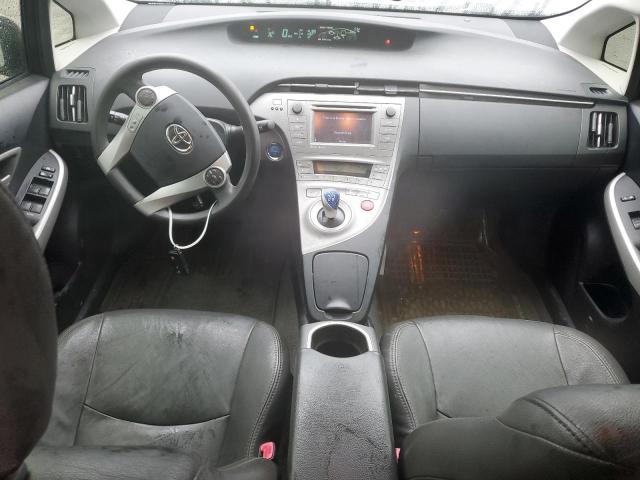 Photo 8 from auction – 2012 TOYOTA PRIUS with VIN JTDKN3DU4C1505417