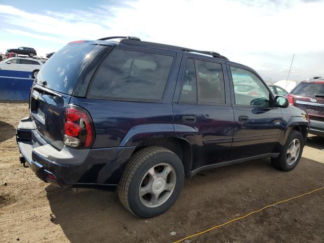 Photo 3 from auction – 2007 CHEVROLET TRAILBLAZE with VIN 1GNDT13S972168818