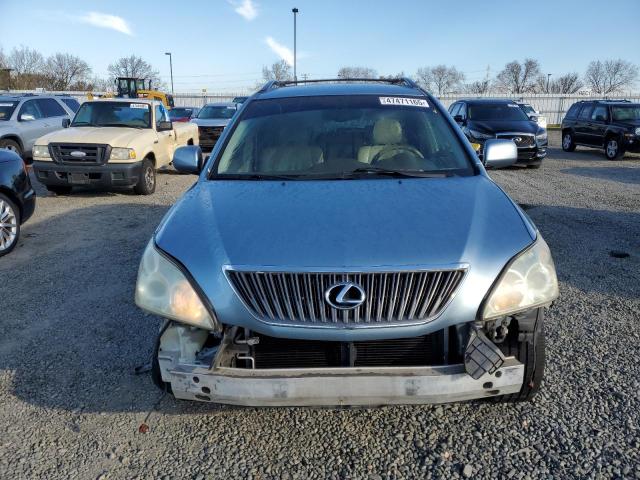 Снимка 5 от търг – 2005 LEXUS RX 330 с VIN 2T2GA31UX5C040254