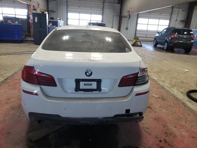 Снимка 6 от търг – 2016 BMW 535 XI с VIN WBA5B3C56GG254092