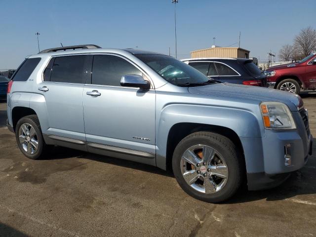 Снимка 4 от търг – 2014 GMC TERRAIN SL с VIN 2GKFLWE38E6257160