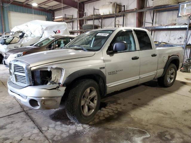 DODGE RAM 1500 S 2006 with VIN 1D7HA18296S676722 - Photo from auction