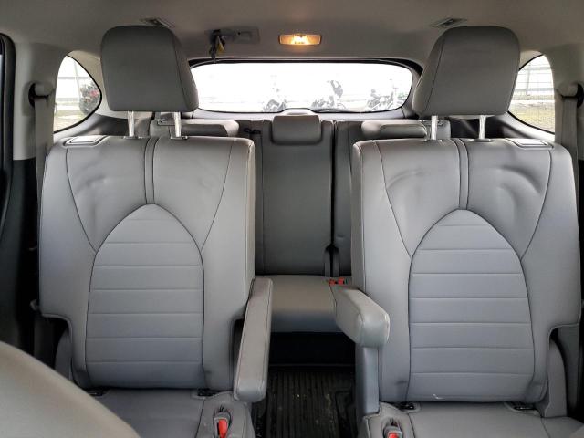 Снимка 10 от търг – 2023 TOYOTA HIGHLANDER с VIN 5TDKDRBH1PS014064