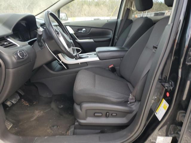 Photo 7 from auction – 2013 FORD EDGE SEL with VIN 2FMDK3JC9DBA32645