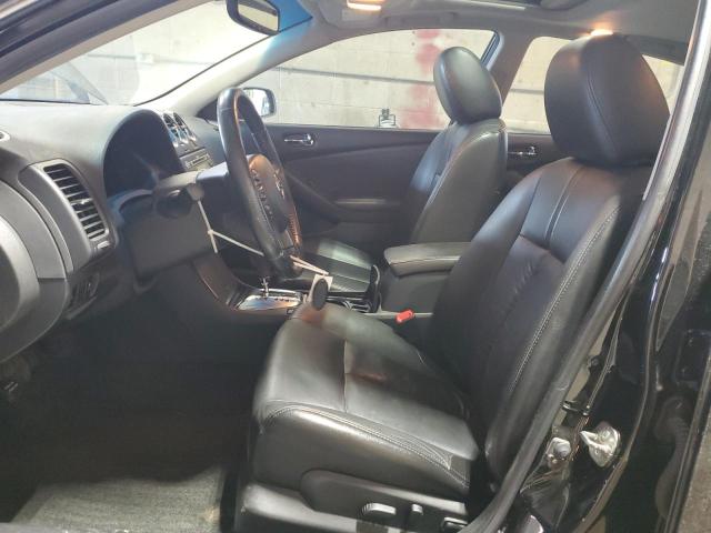 Photo 7 from auction – 2011 NISSAN ALTIMA BAS with VIN 1N4AL2AP6BN440674