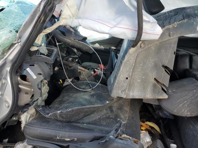 Photo 7 from auction – 2015 SUBARU XV CROSSTR with VIN JF2GPAMC4F8281686