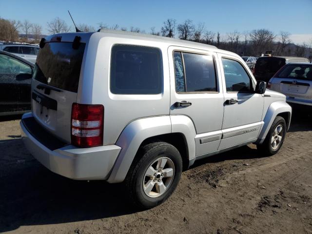 Photo 3 from auction – 2012 JEEP LIBERTY SP with VIN 1C4PJMAK0CW110776