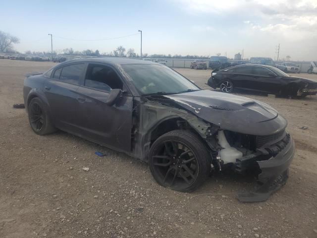 Photo 4 from auction – 2022 DODGE CHARGER SC with VIN 2C3CDXGJ0NH101085