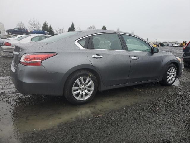 Photo 3 from auction – 2014 NISSAN ALTIMA 2.5 with VIN 1N4AL3AP9EC298682