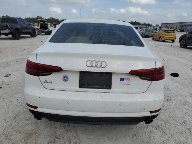 Photo 6 from auction – 2017 AUDI A4 PREMIUM with VIN WAUGNAF47HN007605