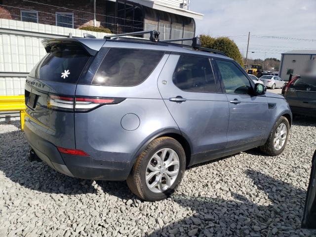 Photo 3 from auction – 2019 LAND ROVER DISCOVERY with VIN SALRG2RV8K2413779