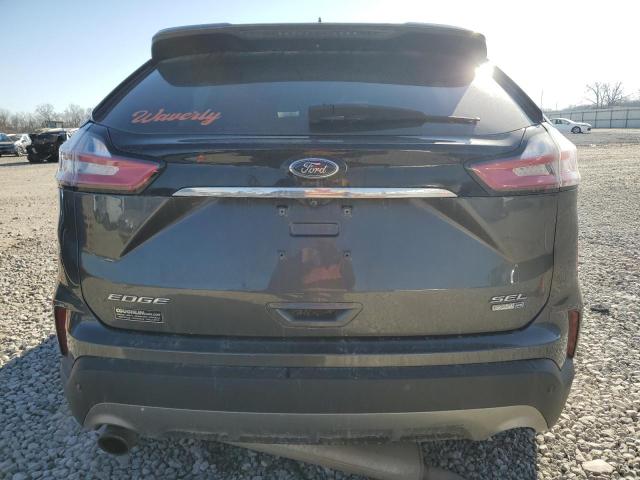 Photo 6 from auction – 2020 FORD EDGE SEL with VIN 2FMPK4J94LBA08176