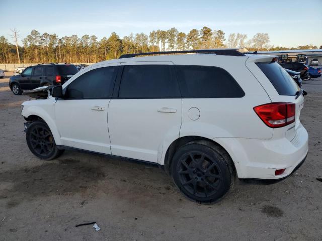 Photo 2 from auction – 2017 DODGE JOURNEY SX with VIN 3C4PDCBB4HT517075