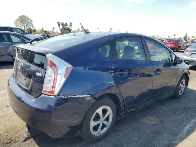 Photo 3 from auction – 2013 TOYOTA PRIUS with VIN JTDKN3DU5D1704834