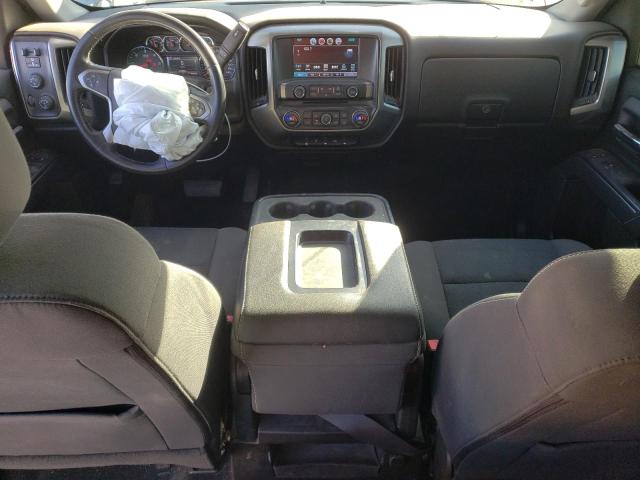 Photo 8 from auction – 2016 CHEVROLET SILVERADO with VIN 3GCUKREC8GG303603