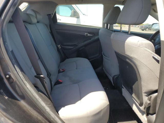 Снимка 10 от търг – 2010 TOYOTA COROLLA MA с VIN 2T1LE4EE8AC013130