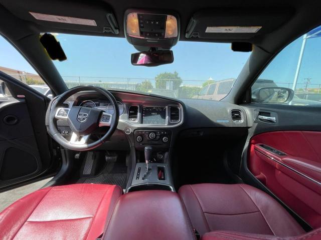 Photo 9 from auction – 2012 DODGE CHARGER R/ with VIN 2C3CDXCT0CH264095