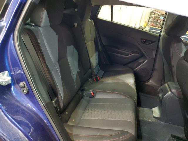 Photo 10 from auction – 2024 SUBARU IMPREZA SP with VIN JF1GUAFC5R8263874