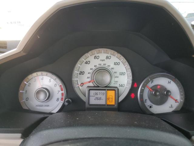 Foto 9 de la subasta – 2014 HONDA PILOT LX con VIN 5FNYF3H22EB023927