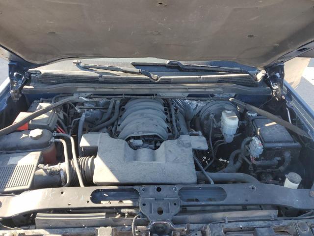 Photo 11 from auction – 2016 GMC SIERRA K15 with VIN 1GTV2MEC6GZ266784