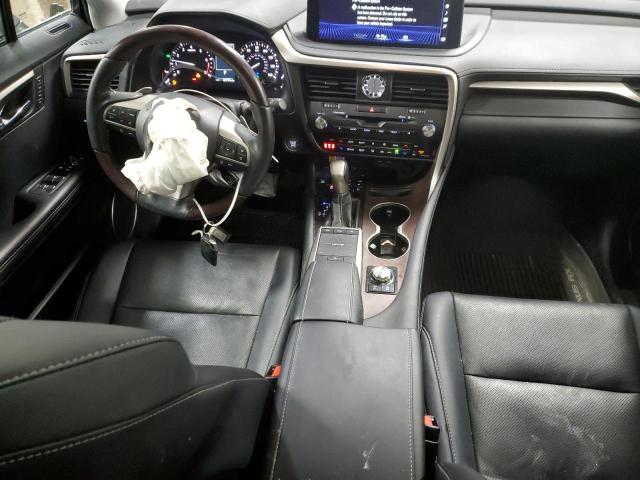 Foto 8 de la subasta – 2022 LEXUS RX 350 con VIN 2T2HZMDA8NC309467